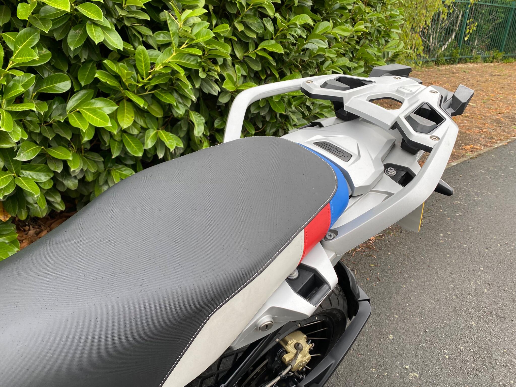2021 70 Reg BMW R 1250 GS